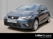 Seat Ibiza 2026