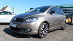 Volkswagen Golf 2013