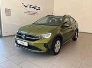 Volkswagen Taigo 2024