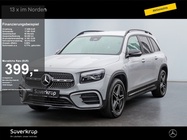 Mercedes-Benz GLB-Class 2025