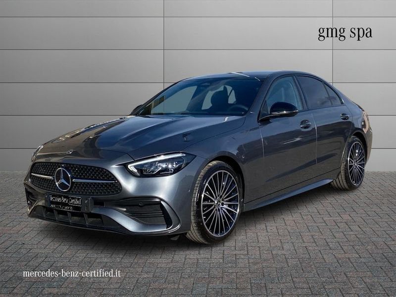 Mercedes-Benz Other