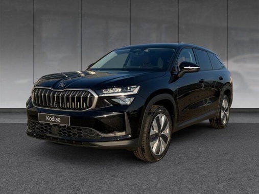 Skoda Kodiaq 2025