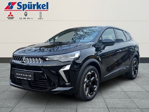 Mitsubishi Grandis 2026