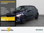 Mazda 2 2019