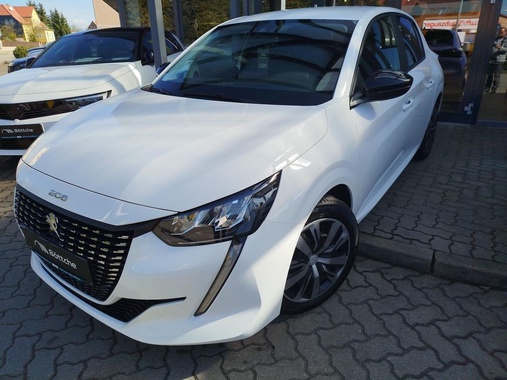 Peugeot 208 2023