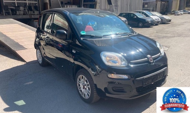 Fiat Panda 2020