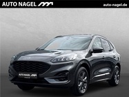 Ford Kuga 2021