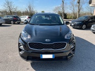 Kia Sportage 2020