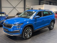 Skoda Kodiaq 2022