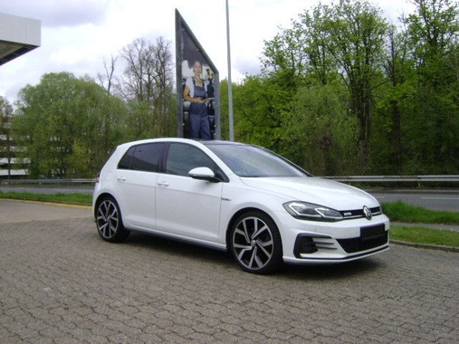 Volkswagen Golf 2019