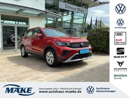 Volkswagen T-Cross 2024