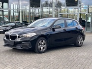 BMW 1 Series 2021