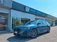 Ford Focus 2023
