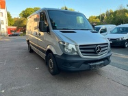 Mercedes-Benz Sprinter 2018