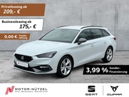 Seat Leon 2025