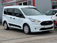 Ford Tourneo Connect 2019