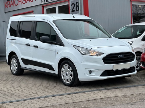 Ford Tourneo Connect 2019