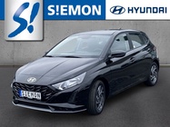 Hyundai i20 2025