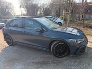 Volkswagen Golf 2020