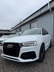 Audi RSQ3 2016