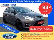 Ford C-Max 2014