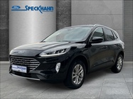 Ford Kuga 2022