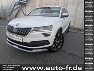 Skoda Karoq 2019
