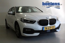 BMW 1 Series 2022