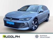 Volkswagen Passat 2024