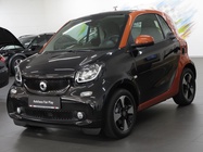 Smart ForTwo 2018