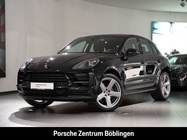 Porsche Macan 2021