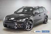 Cupra Leon 2026