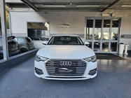 Audi A6 2019