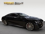 Mercedes-Benz S-Class 2015