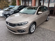 Fiat Tipo 2019
