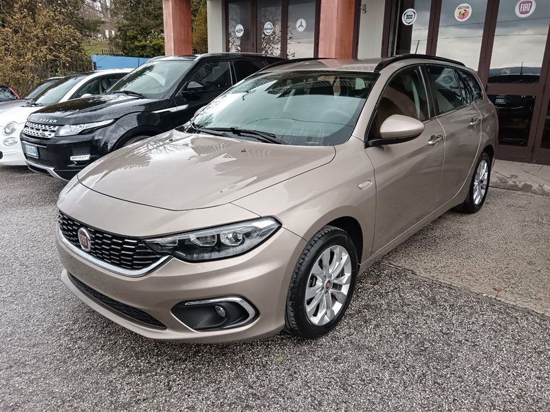 Fiat Tipo