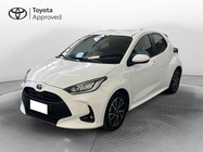 Toyota Yaris 2022