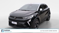 Renault Captur 2025