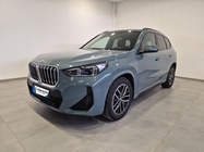 BMW X1 2025