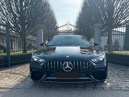 Mercedes-Benz SL-Class 2024