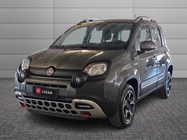 Fiat Panda 2021