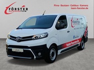 Toyota Proace 2023