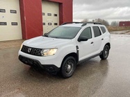 Dacia Duster 2021