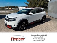 Citroen C5 2020