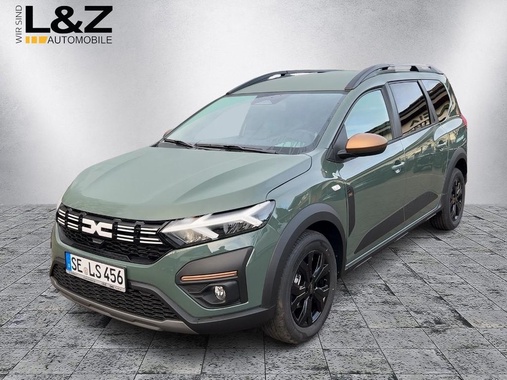 Dacia Jogger 2025