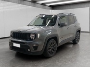 Jeep Renegade 2022