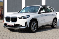 BMW X1 2022