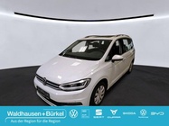 Volkswagen Touran 2023