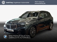 BMW X5 2021