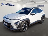 Hyundai Kona 2024